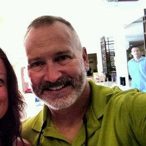 Meet your Posher, Robert